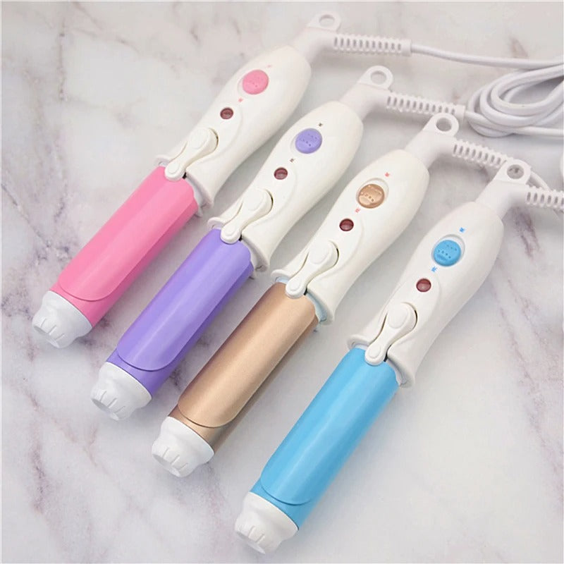 Portable Electric Mini Hair Curler