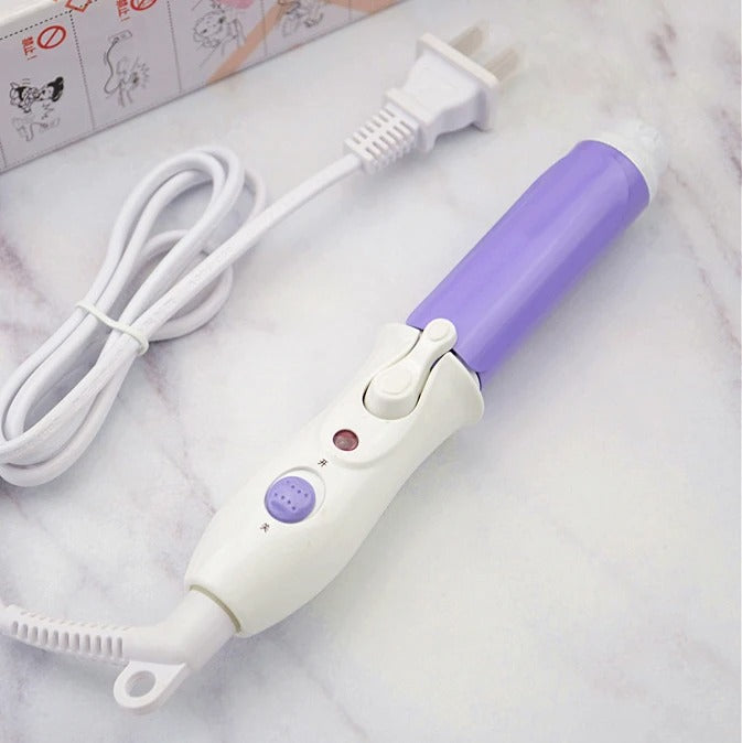 Portable Electric Mini Hair Curler