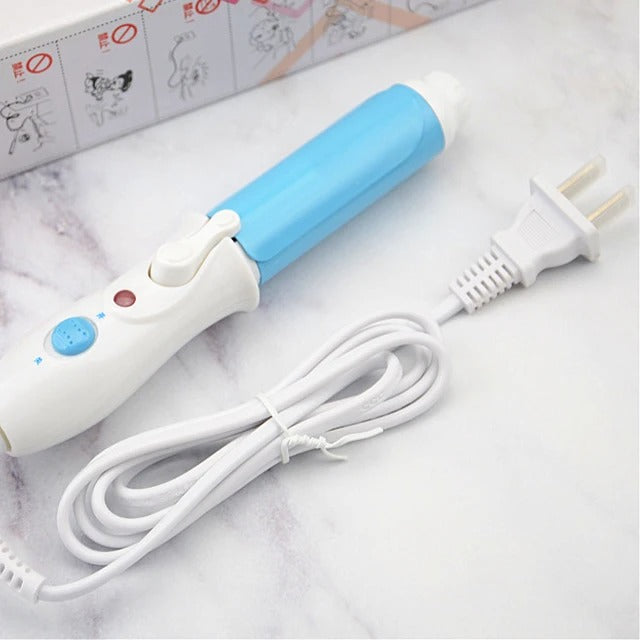 Portable Electric Mini Hair Curler