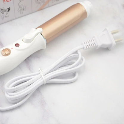 Portable Electric Mini Hair Curler